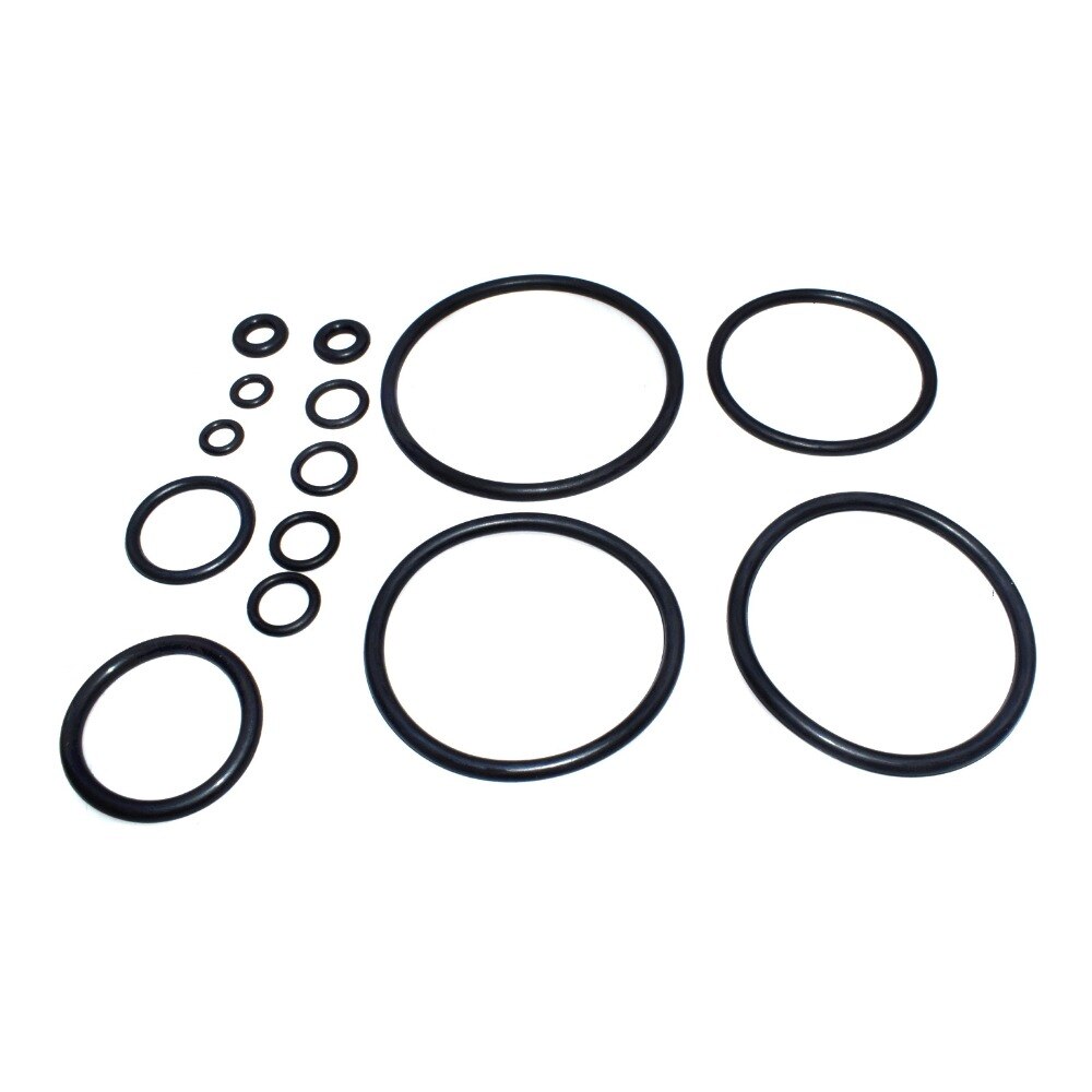 VW Bettle-Kit de joint pour culasse | Pour Golf Jetta 2.0L SOHC BEV AVH AZG AEG HS26161PT, Kit