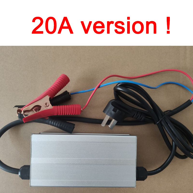 3.2V 3.65V 3.7V 4.2V Charger Lifepo4 LFP Li-ion Lipo Lithium Battery 5A 6A 7A 8A 10A 15A 20A Fast Charge Cell 1S Balance 18650