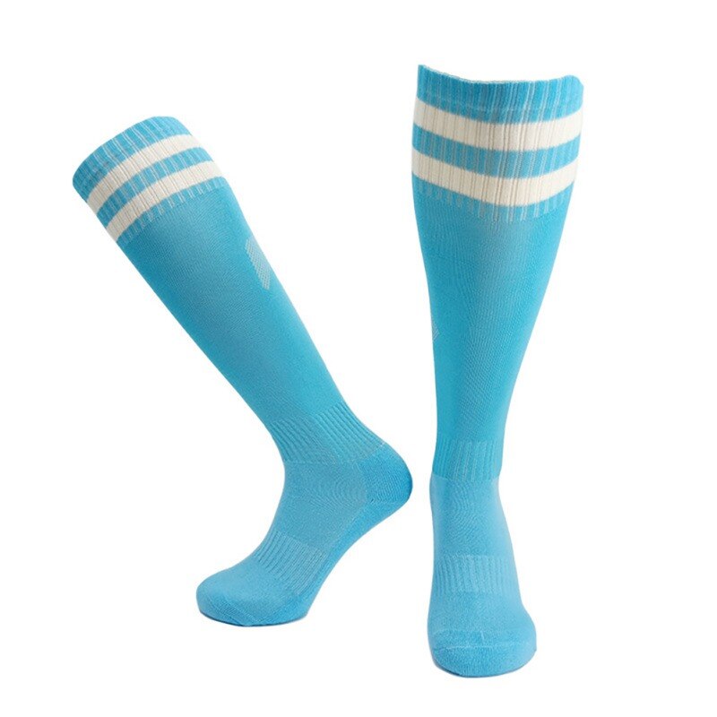 Children Sport Football Soccer Long Socks Over Knee High Sock For Boys And Girls Baseball Hockey Socks Kids Socks