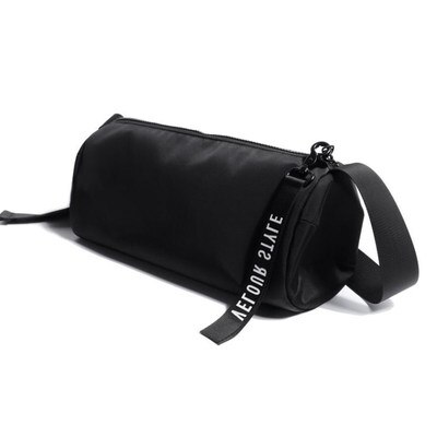 Brust Tasche Anlage straße Schulter Taschen Straße Hüfte hüpfen Diagonale Handtasche Trommel Paar Freizeit Oxford tuch wasserdichte: Ursprünglich Titel