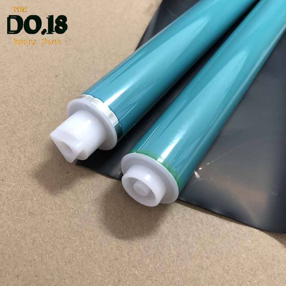 2XFor HP CP1215 CP1515 CP1518 CM1312 tambor OPC para HP CM1312MFP CM1312nfi CP1515n CP1518ni CP 1215, 1515, 1518 CM 1312 OPC de impresora