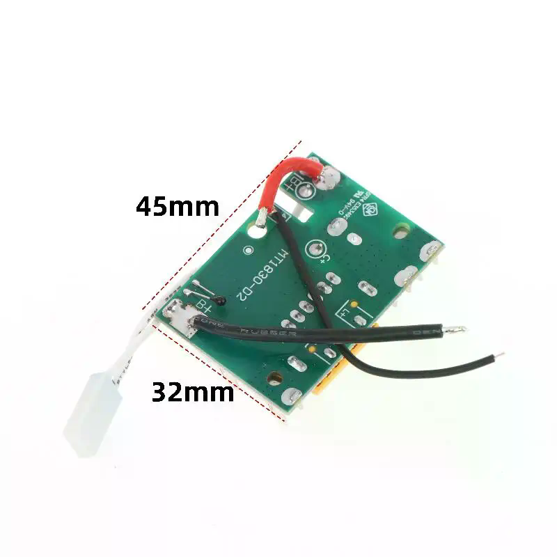1Pcs For 18V 1.5Ah 3Ah 6Ah 9Ah BL1815 BL1830 BL1845 BL1860 Li-Ion Battery PCB Charging Protection Circuit Board