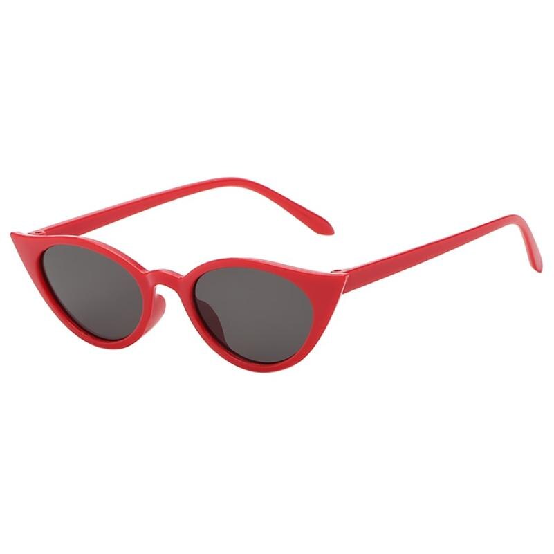 Beliebte Radfahren Brillen Frauen Mann Jahrgang Katze Auge Unregelmäßige bilden Sonnenbrille Brillen retro Beliebte unisex Sonnenbrille Brillen