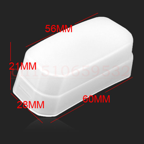 difusor de Flash de rebote para Speedlite Cann 270EX / 270EX II