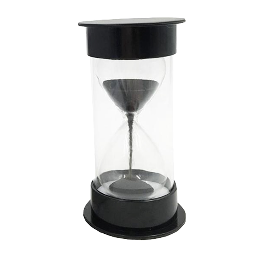Runiash Zandtimer, 10 minuten, zandloper, zandklok, timer, mini-houten