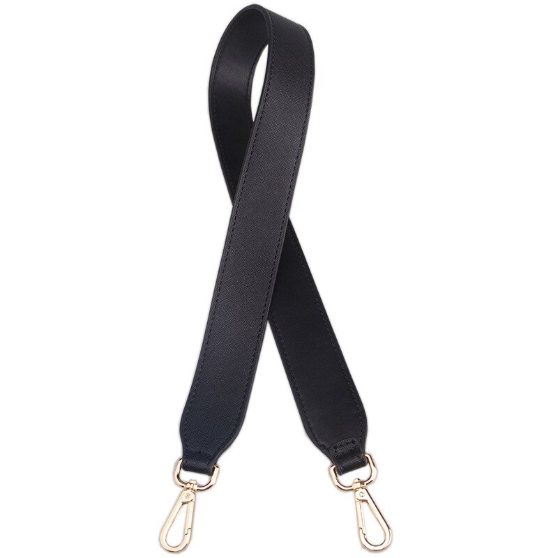 Bolso de piel sintética con correa para mujer, bandolera de cuero de , Mini Cinturón de piel de serpiente, tamaño 90cm,: 22 Shoulder strap