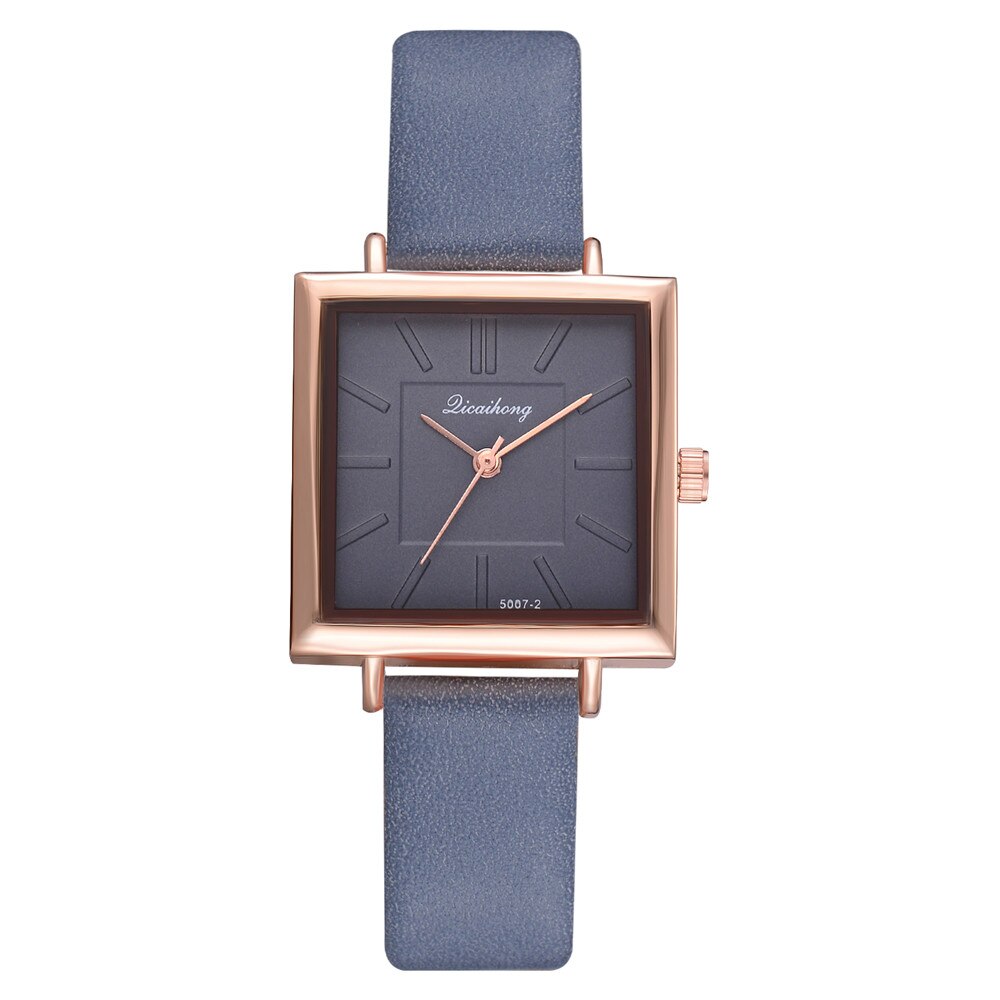 Mannen Quartz Horloge Goud Casual Waterdichte Horloges Luxe Horloges Roestvrij Stalen Horloge: Blauw