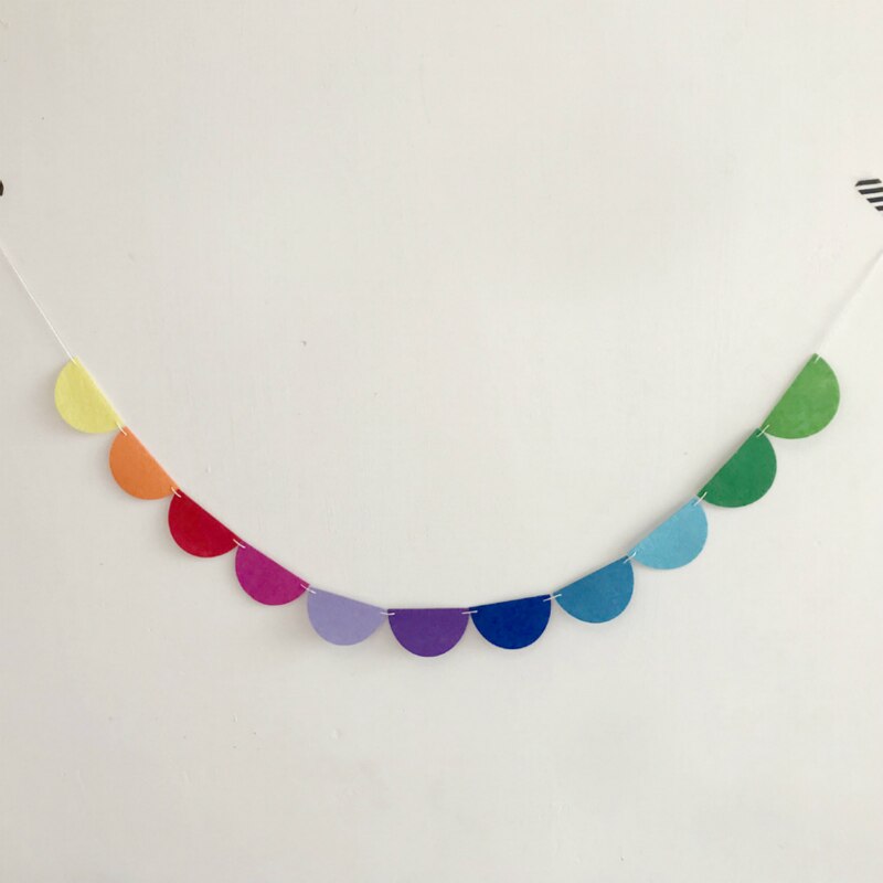 Baby Crib Bumper Bed Meisje Kamer Wanddecoratie Tiener Tipi Opknoping Speelgoed Baby Dingen Pasgeboren Room Decor Babykamer Foto Props