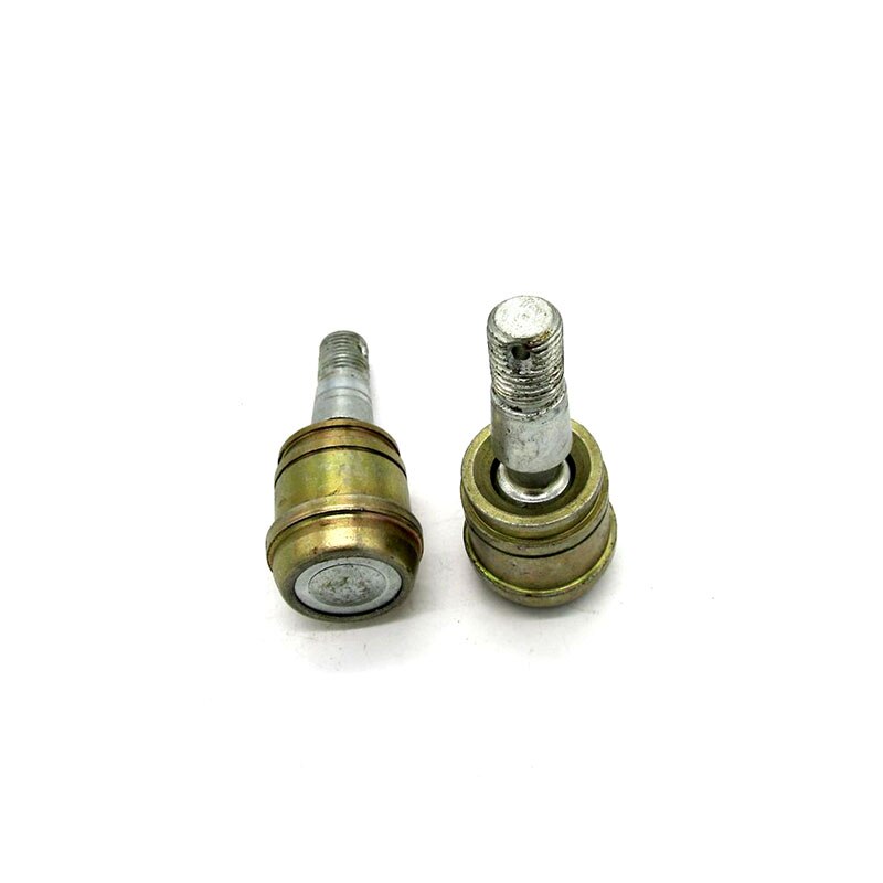 2 stk  m14 14 x 14mm trækstang kugleled til kina atv 200cc 250cc 150cc utv go kart buggy golf quad bike dele
