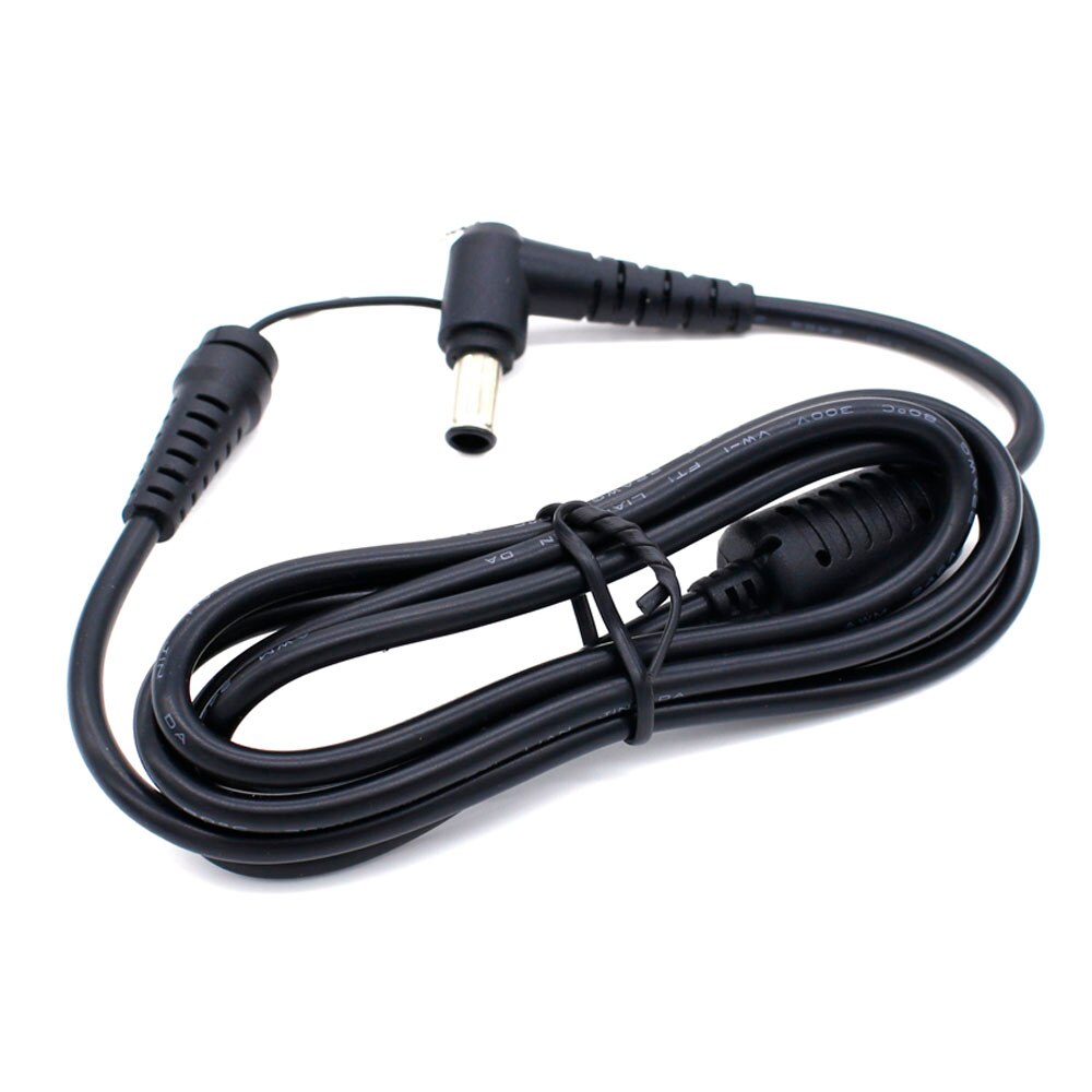 DC 6,5x4,4 6.0*4,4mm Netzteil Stecker Stecker DIY ladekabel für Sony Vaio Laptop Adapter ladegerät Kabel Energie kabel