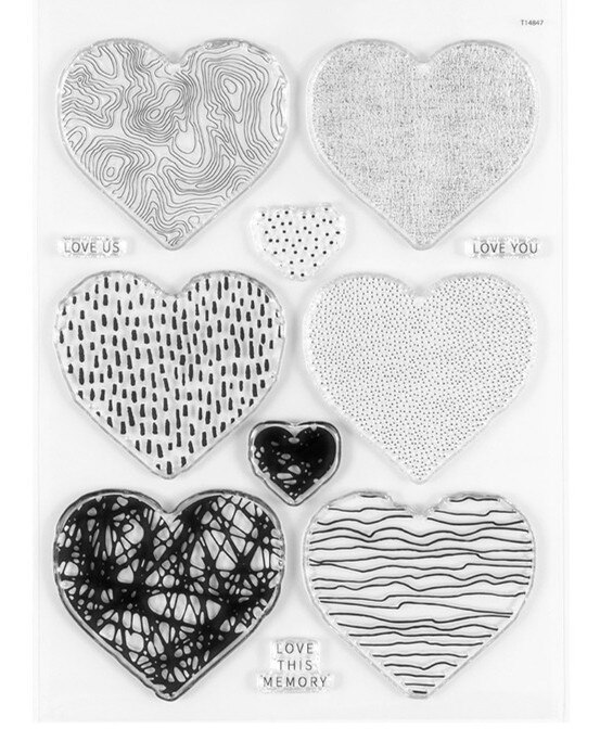 Nyheter engelska genomskinlig stämpel för scrapbooking transparent silikongummi gör-det-själv fotoalbumdekor 491: Ljusgrön