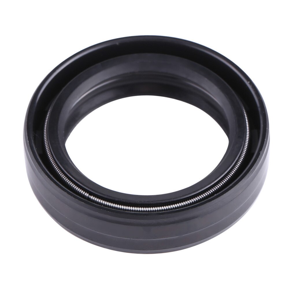 Sello de aceite de horquilla delantera para Motocicleta, juego de sello de aceite y amortiguador de polvo, Kit de amortiguador de horquilla para Motocicleta, arranque de polvo