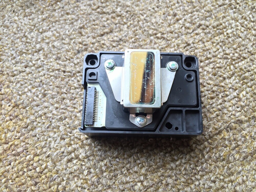 100% Printer Head for Epson T1110 TX525 TX525FW BX310FN BX320FW BX325 D120 C10 BX310FN BX320FW BX325 D120 C10