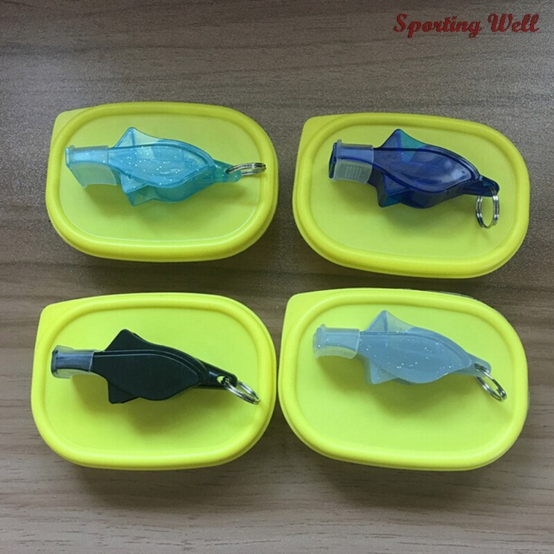 Basketball Referee Whistle Soccer Big Sound Football Referee Whistle Outdoor Sports Camping Emergency Survival