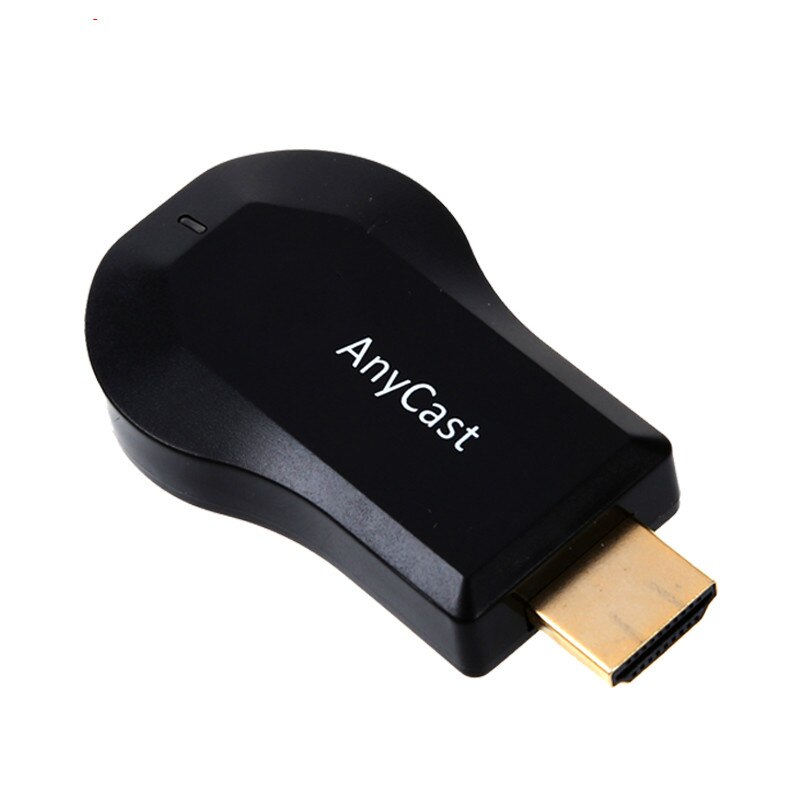 Anycast M2 Plus Miracast TV Stick Adapter Wifi Display Mirror Receiver Dongle MirrorScreen Wireless HDMI 1080p for ios andriod