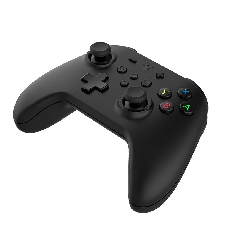 Gulikit NS08 Draadloze Bluetooth Gamepad Of Kingkong Game Controller Voor Nintendo Switch / Android/Windows/Schakelaar Oled