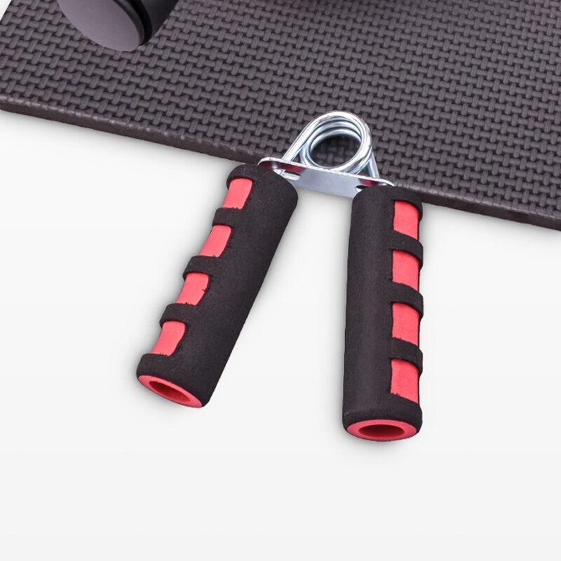 Resistance Bands Push-Up Bar ABS Power Wheels Roller Machine Jump Rope Exercise Gym Fitness Abdominal Muscle Trainer