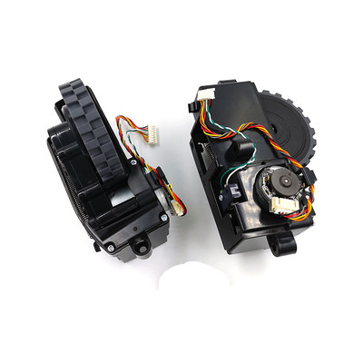 Roues d&#39;aspirateur ilife v7s plus / V7s / V7 / Ilife V7s PRO, 1 paire, originales, neuves