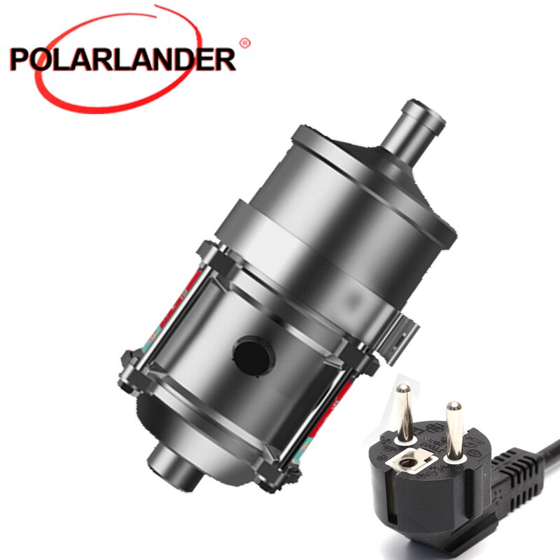 Car Engine Preheater European Standard Heater 220V 3000W Double Overheat Protection Truck Antifreeze Independent Safe Cycle