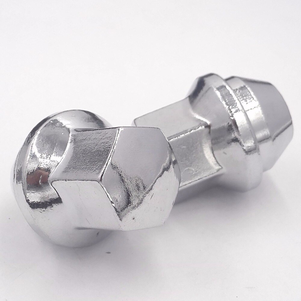 M12*1.5 Standard Wheel Lug Nuts For CADILLAC CTS XTS SRX ESCALADE Escalade ESV