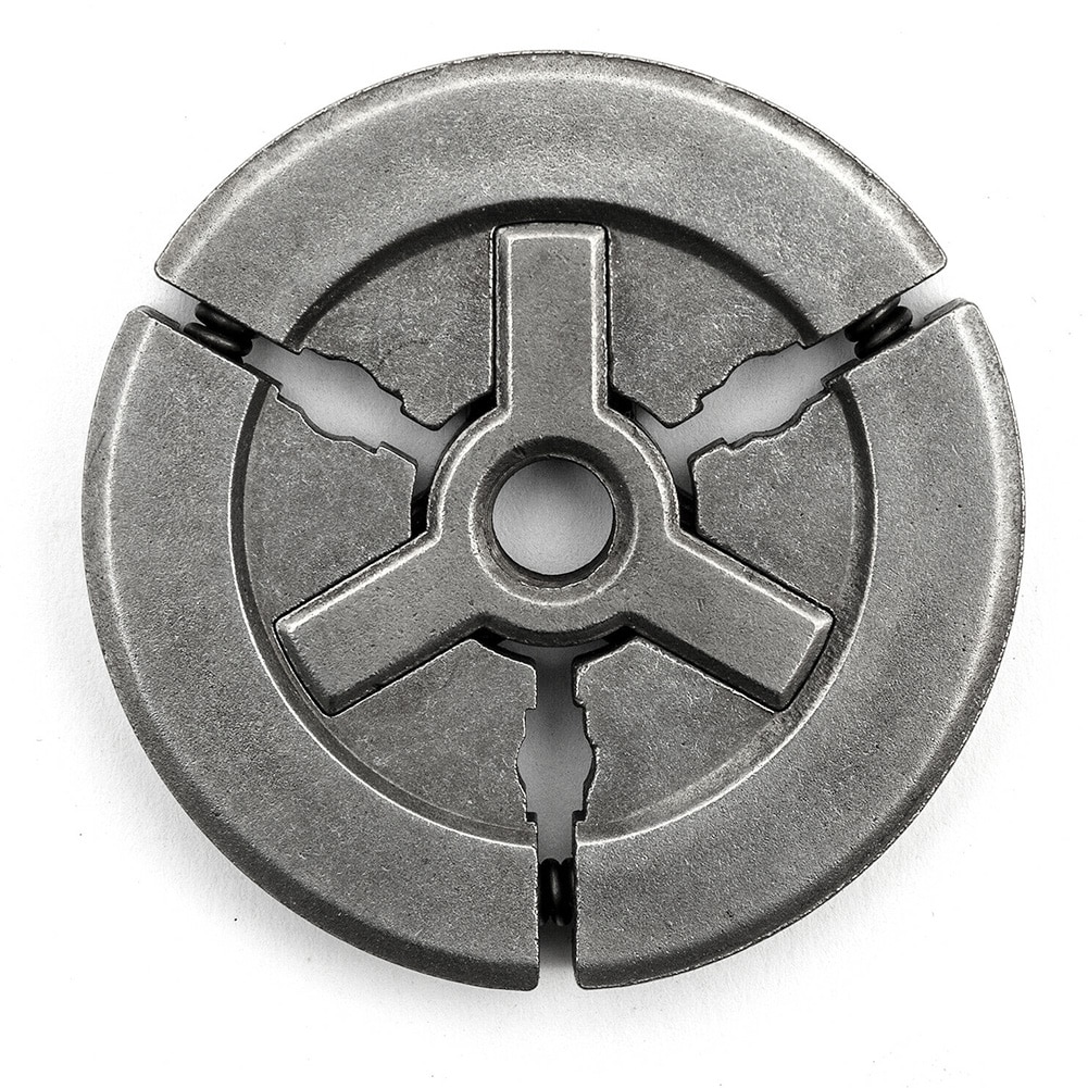 Remplacement jardin maison Fit pour 4500 5200 5800 45CC 52CC 58CC tronçonneuse embrayage outils électriques pièces de rechange accessoires