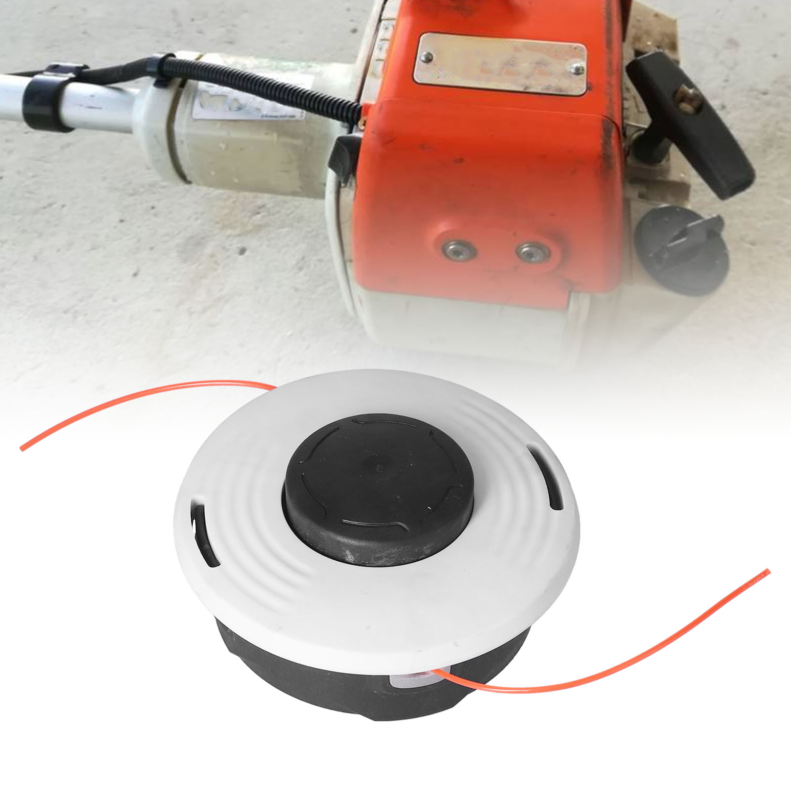 Snaar Trimmer Kop Trimmer Kop Vervanging Voor 40-2 46-2 Fs160 Fs260 Fs310 Fs360 Fs410 Fs410 Fs450 Fs460