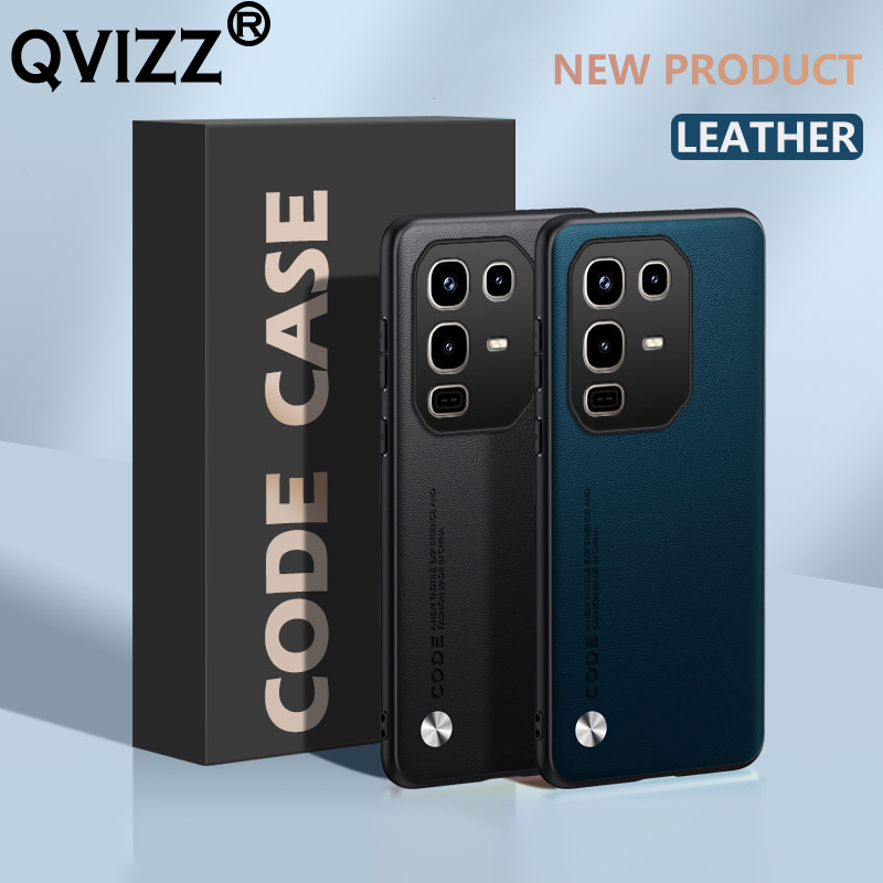 Funda de cuero para Infinix Note 50 Pro 4G fibra de carbono silicona dura a prueba de golpes mate funda de teléfono InfinixNote50Pro X6855 X6858