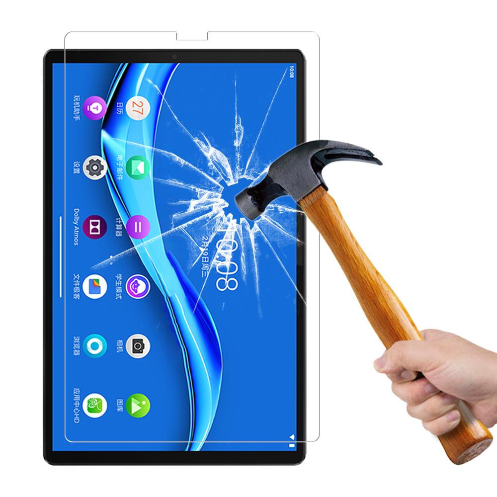 Screen Protector Voor Lenovo Tab M10 Fhd Plus Anti-Kras Tablet Beschermende Film M 10 Tb-X606F (10.3 ") gehard Glas