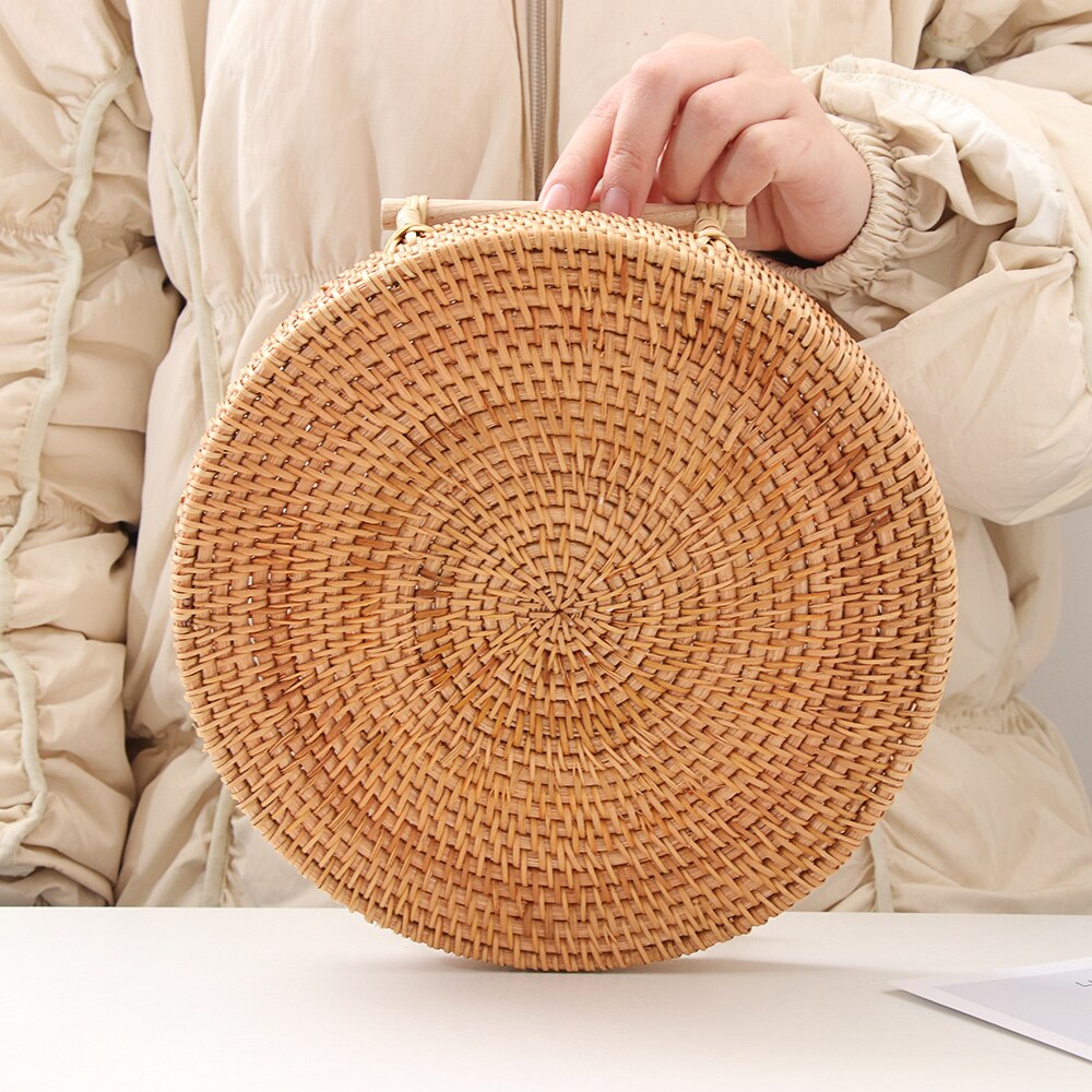 Dienbladen – , de webshop voor rotan artikelen