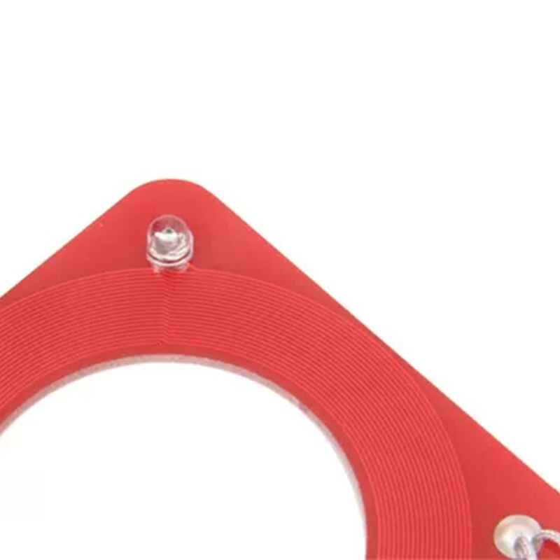 Vehicle Testing Tools Goods Car ECU Test Coil Automotive ECU Induction Signal Detection Card Diagnostic Accessories