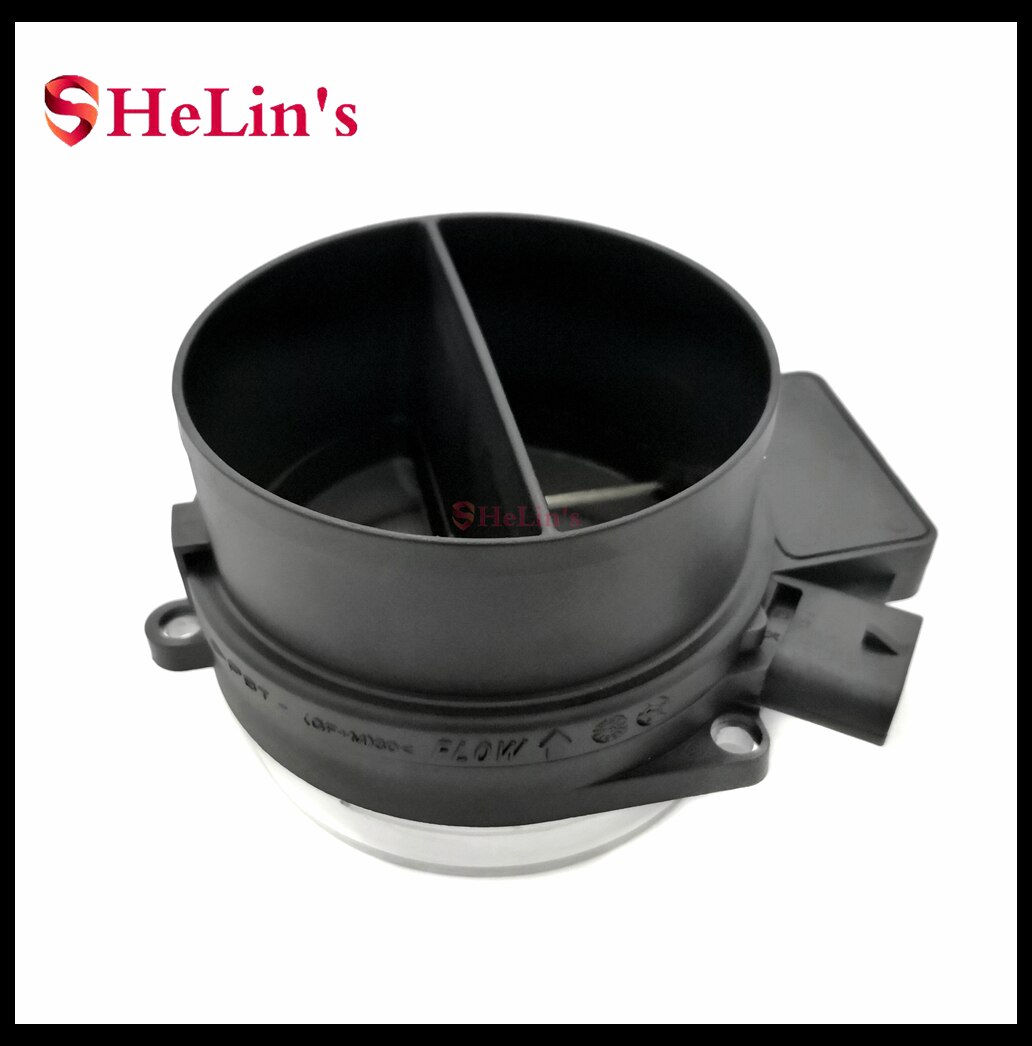 Mass Air Flow Meter Maf Sensor For CHEVROLET AVALANCHE SUBURBAN SILVERADO 1500 2500 3500 SSR TAHOE CORVETTE 4.6L 5.3L 6.0L 8.1L