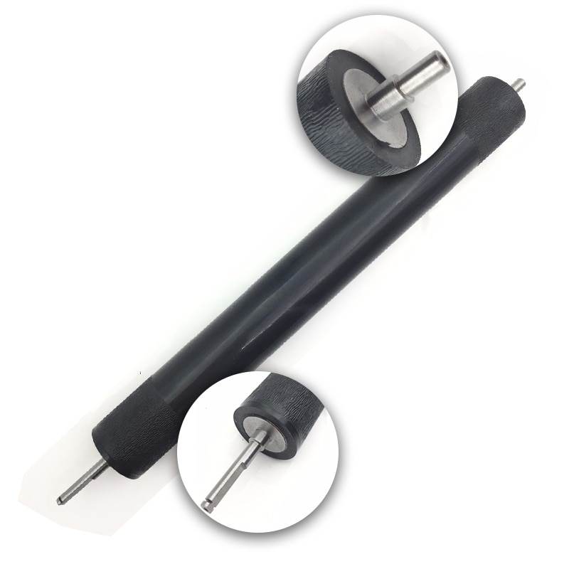 Rolo de Pressão do fusor Menor rolo manga para O Irmão MFC-8510 HL-5440 5445 5450 5470 5472 6180 6182 8512 8515 8520 8710 8712