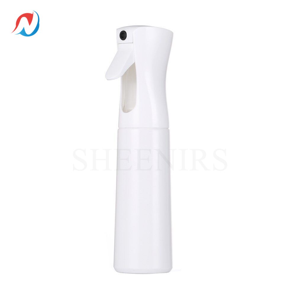 1Pc 300/200/500Ml Kappers Spray Fles Salon Kapper Mode Haarlak Fles Haar Tools Water spuit Schoonheid Haarverzorging: 300ml 1