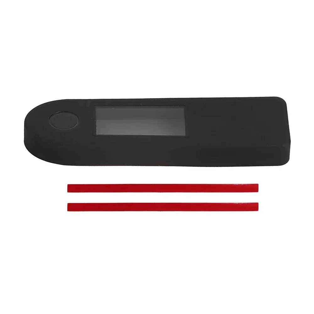 Waterproof Dashboard Silicone Cover for Xiaomi Mi4 Electric Scooter Display Screen Protection Case Replacement Accessories Parts