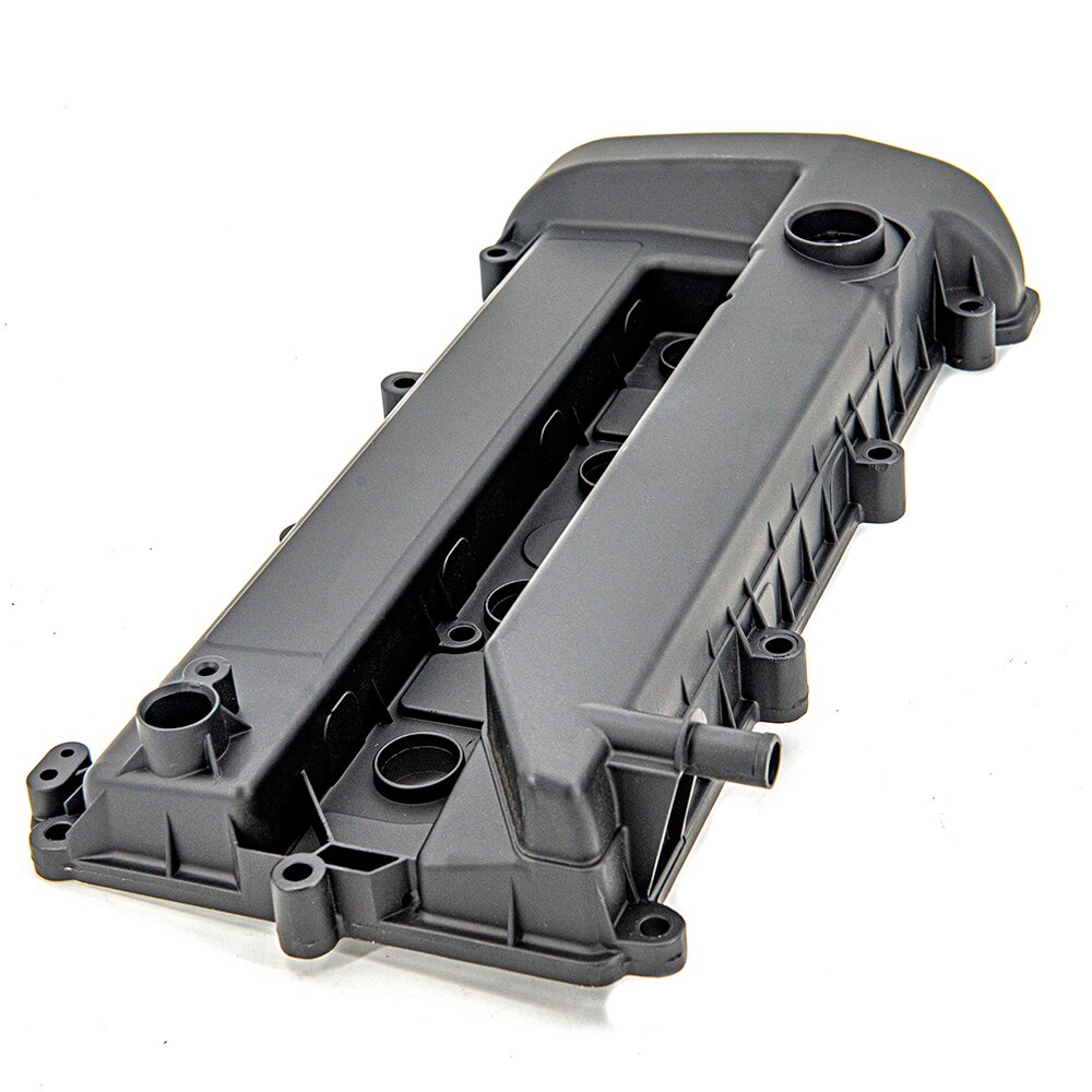 OEM 1S7G-6M293-BM Aluminium Auto Engine Parts Cylinder Head Cover FOR FORD MONDEO