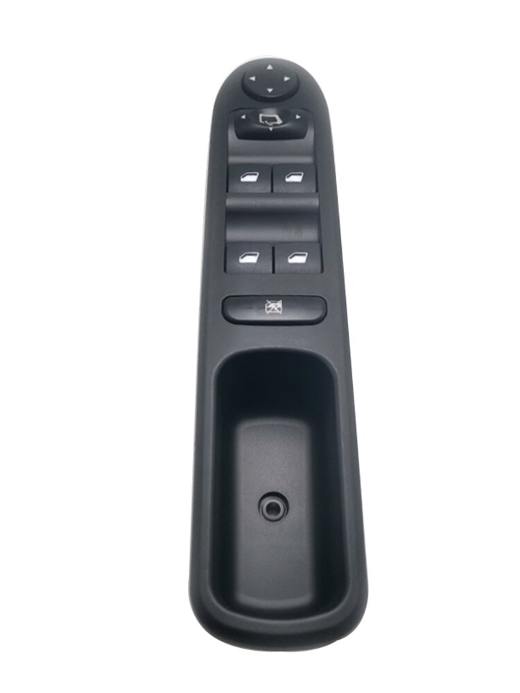 6554.KT 6554KT dla Peugeot 307 307 SW 307 CC elektryczny przełącznik okienny przycisk sterowania akcesoria samochodowe nowy wysokiej jakości