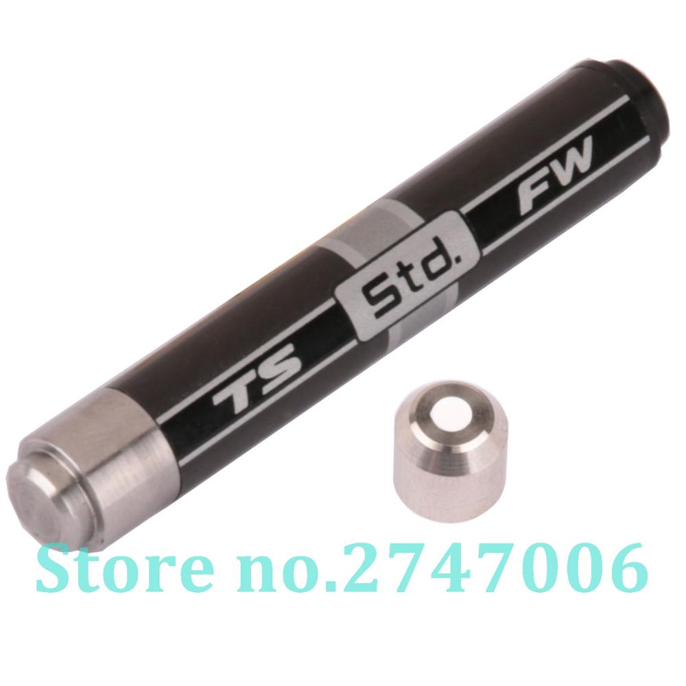 1pc ts3 fairway trä vikt dr magnetisk surefit golf vikt för  ts3 917 fairway trä  ts3 vikt: Röd
