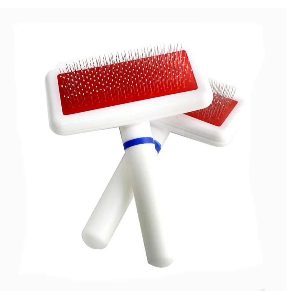 Kam Voor Katten Kam Kat Accessoires Katten Producten Voor Huisdieren Kat Haar Borstel Katten Grooming Cleaning Schone Huid En Haar huisdieren Kam