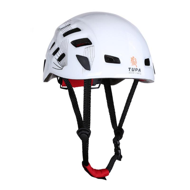 Wear And Tear Resistant Climbing Helmet Outdoor Equipment Caving Rescue Rescue Downhill Climbing Helmet Helmet 5 Color To Choose