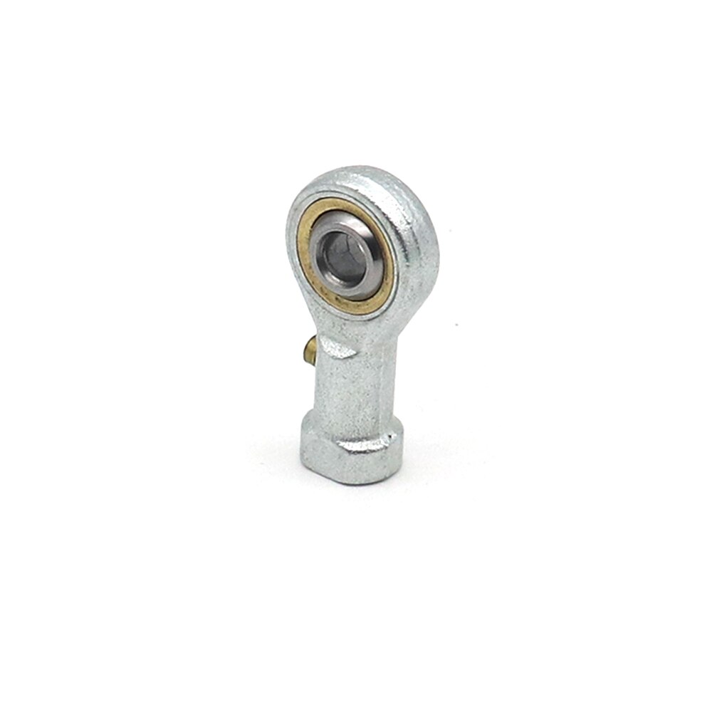 1PCS PHS8 M8 8mm hole 5mm to 14mm metric fish eye Rod Ends bearing female thread ball joint right hand