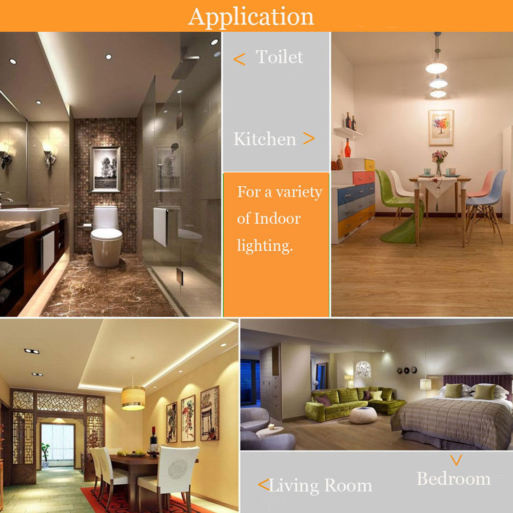 DC 12V 24V E27 G9 GU10 bombillas LED de maíz E26 E12 E14 B22 focos 7W 27LEDs lámparas de mesa brillantes para el hogar iluminación interior