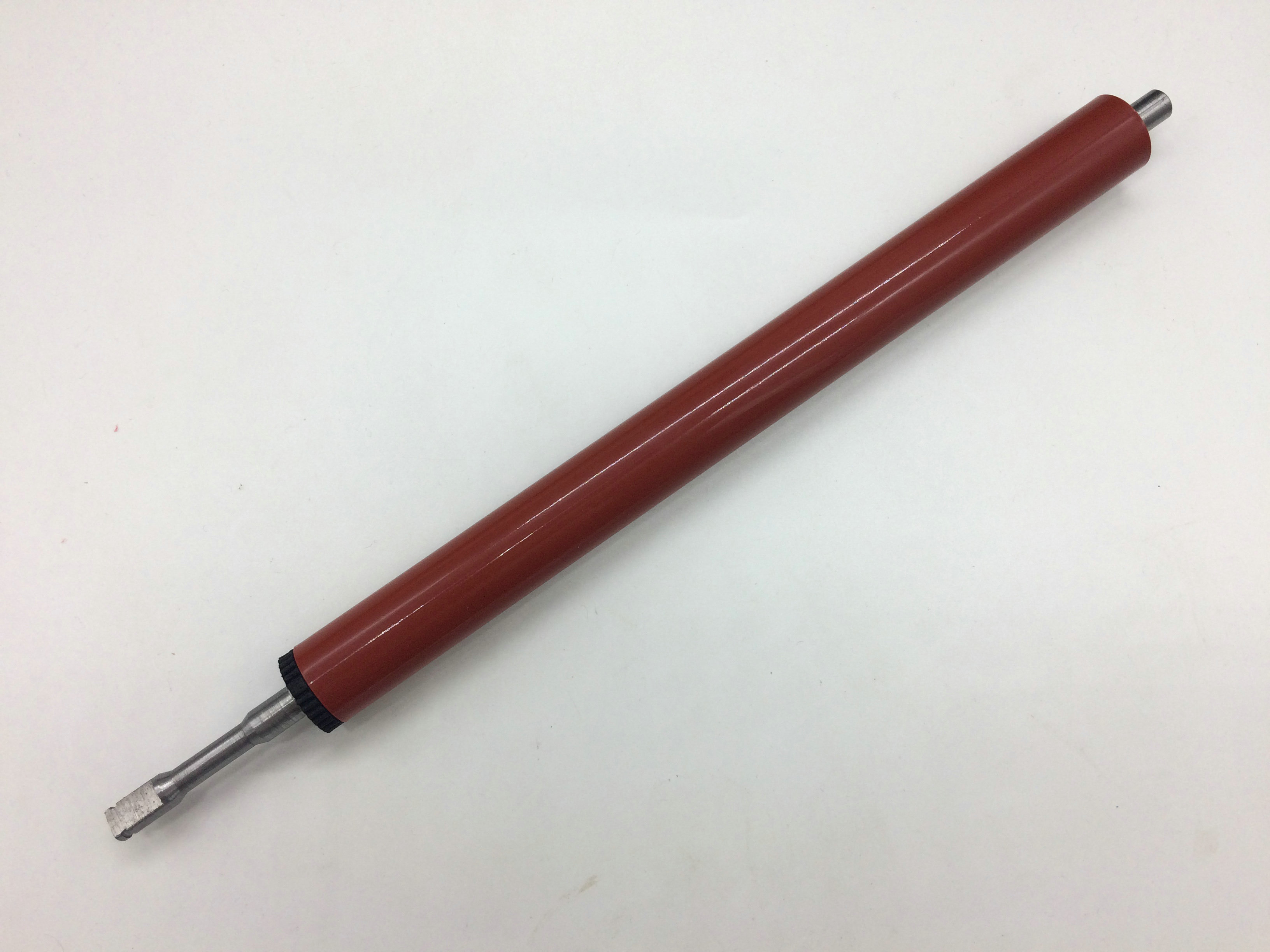 Rolo de pressão novo compatível do fuser para hp p2035 p2055