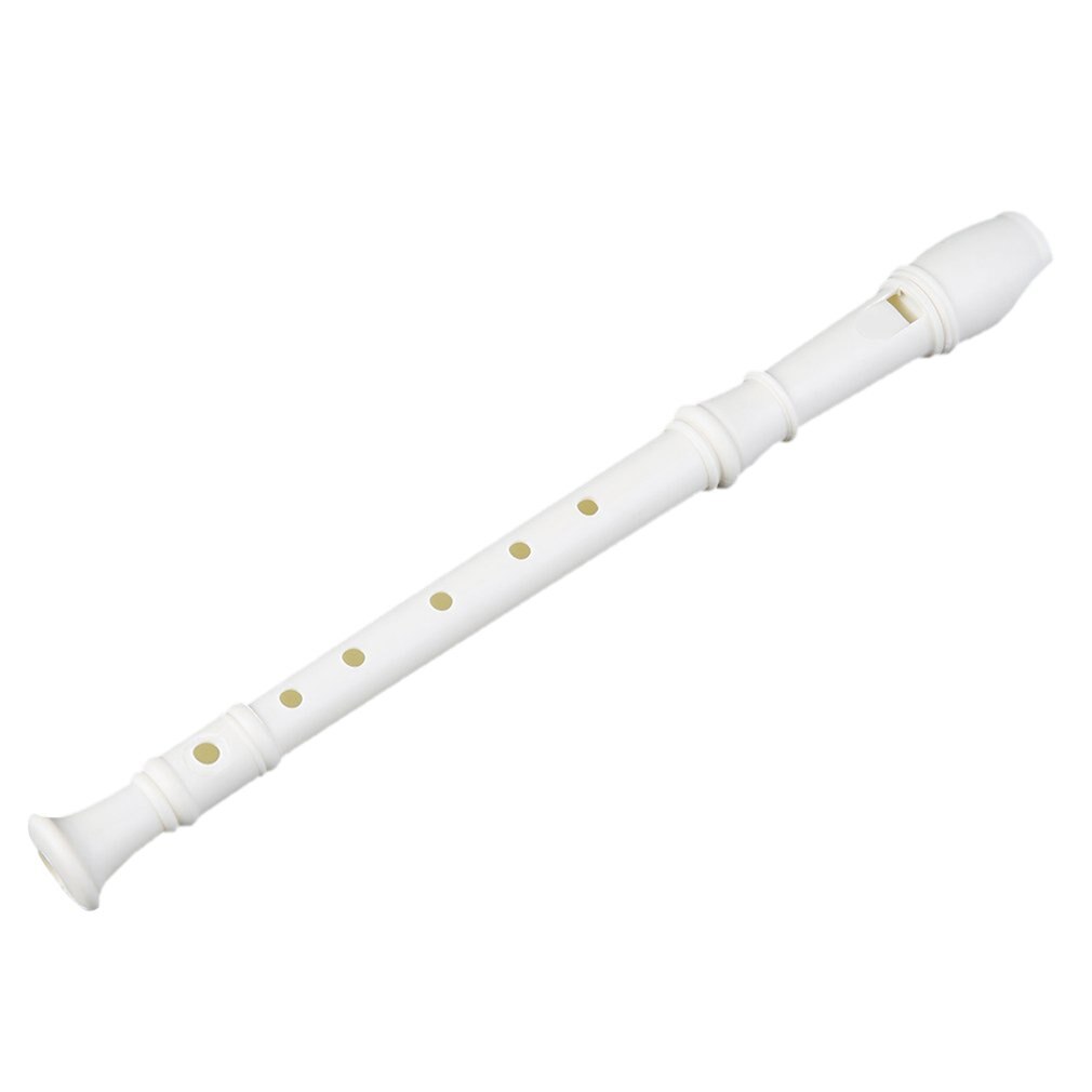 6/9 buracos instrumento de flauta longa para crianças ferramenta educacional musical soprano recorder popular novo dropshipping venda quente