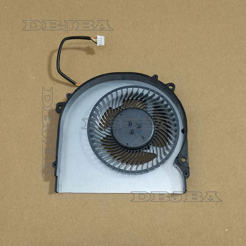 Laptop cooling fan for YINGFAN YFB751005HPS4A00 5V 0.5A fan