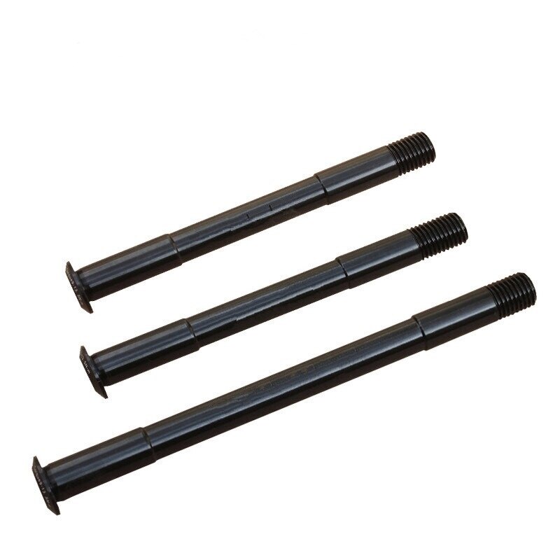 Quick Release For Road bike Frame 100*12 142*12mm Thru Axle Bicycle Through the axis frame or wheels