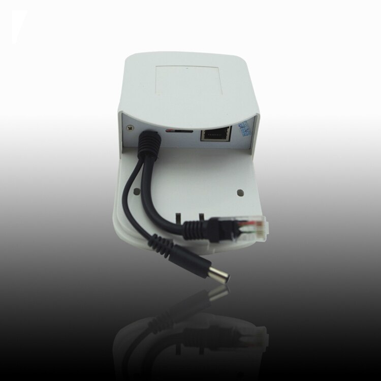 Lihmsek Goede 2.5A 3A Waterdichte PoE Splitter Voor Mini IP PTZ Camera Outdoor Buiten Externe POE Splitter om power voor IP Camera