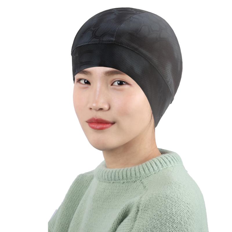 Python Patroon Helm Liner Caps Winddicht Outdoor Motorfiets Fietsen Sport Hoofddeksels Bescherming Zonnehoed Hoofddeksels
