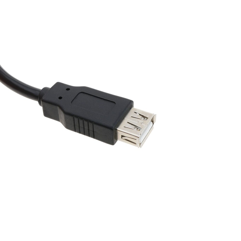 Bematik-Multiplier Vga Met Koord (2 Vga)