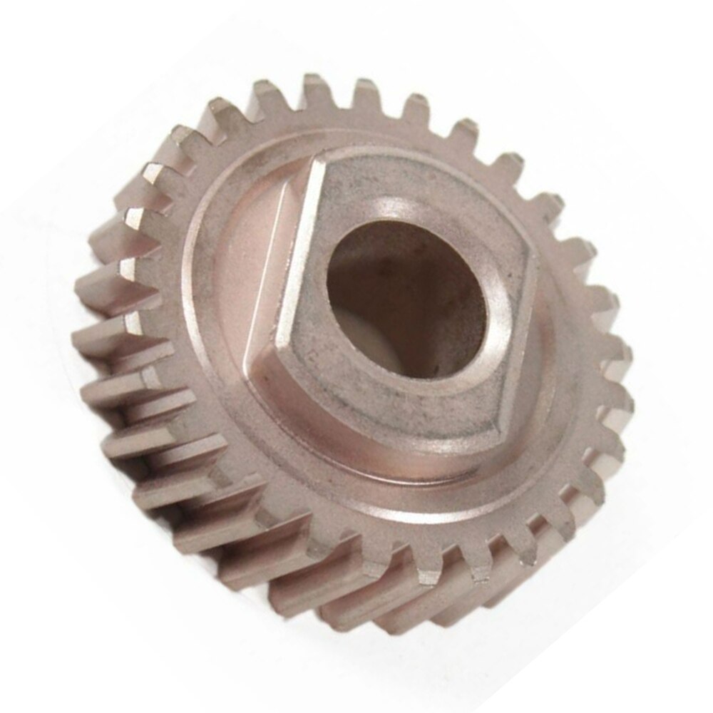 For Kitchenaid Worm Gear W11086780 Factory OEM Part,Stand Mixer Worm Follower Worm Follower Gear W11086780 Meshes