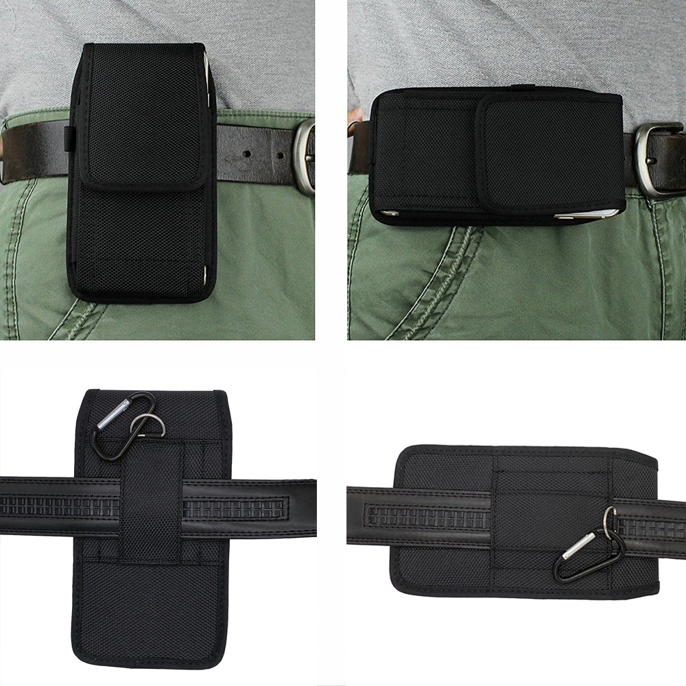 Telefon Beutel Gürtel Clip Tasche Für Blackview BV5500 Bv5800/BV5800 Profi fallen Halfter Taille Tasche draussen Sport Telefon Abdeckung